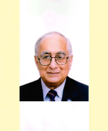 Jamilur Reza Chowdhury
                                            
